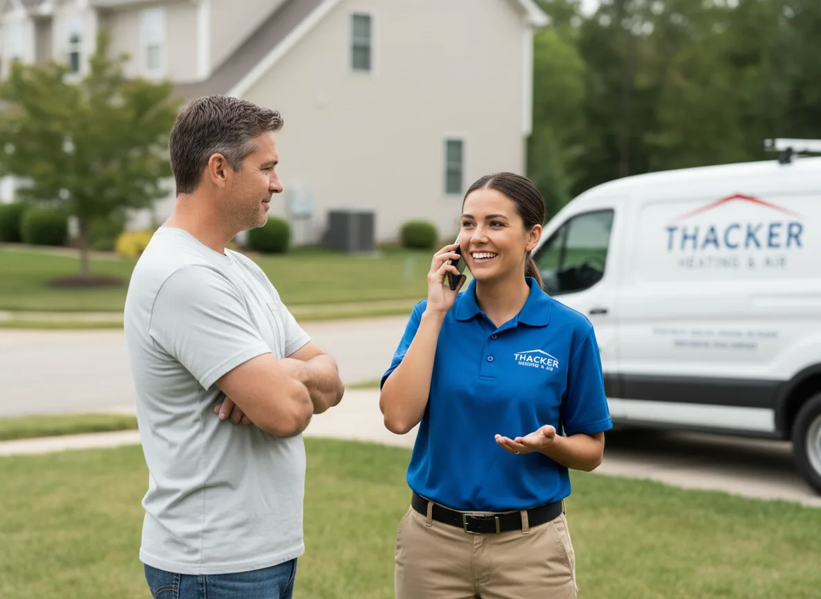 Ac Repair Wallace, ID FAQs